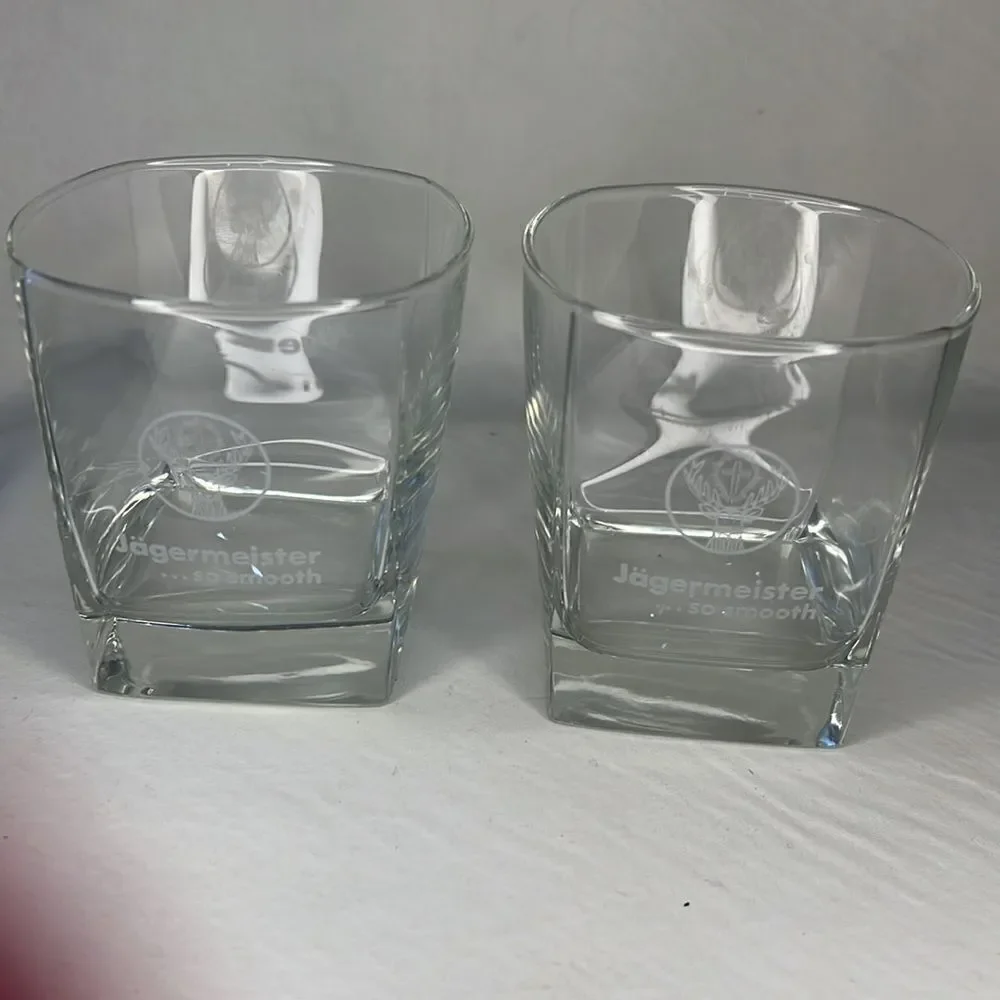 Jäegermeister good used